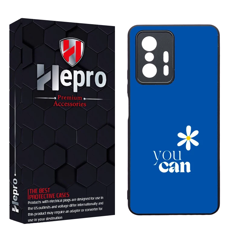 کاور هپرو طرح فانتزی مدل TPU مناسب برای گوشی موبایل شیائومی MI 11T / MI 11T PRO