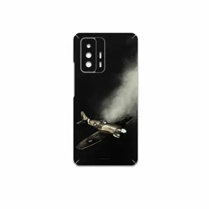 MAHOOT World-War-II-Aircraft Cover Sticker for Xiaomi 11T