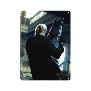 دیوارکوب مدل هیتمن کد s 2203