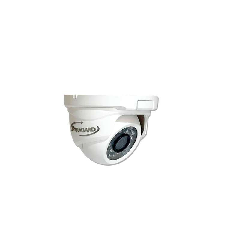 دوربین مدار بسته آنالوگ مدل P-A11D360F