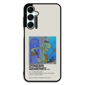 AKAM AMC-WSGA16-CARTOONS-10 Cover For Samsung Galaxy A16
