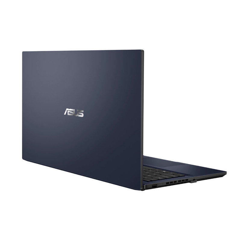 لپ تاپ 15.6 اینچی ایسوس مدل ExpertBook B1 B1502CB-NJ2410-i5 1235U 8GB 512SSD لپ تاپ 15.6 اینچی ایسوس مدل ExpertBook B1 B1502CB-NJ2410-i5 1235U 8GB 512SSD