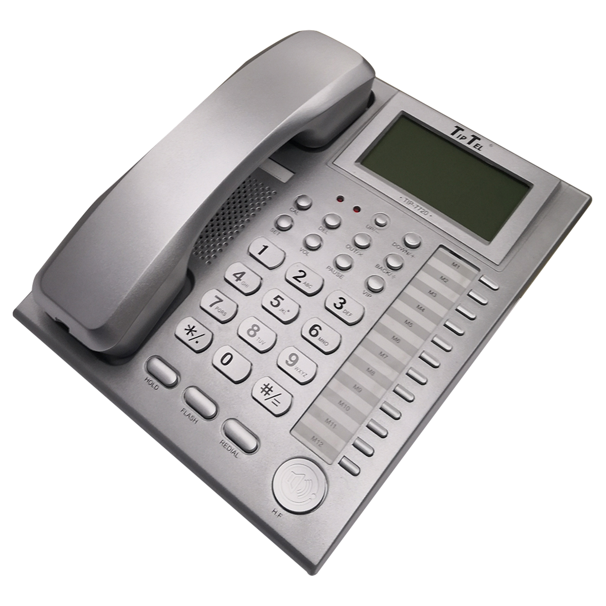 نکته خرید - قیمت روز تلفن تیپ تل مدل TIP-7720 خرید
