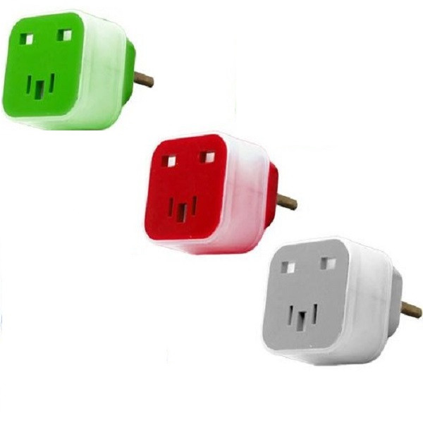 مبدل برق مدل 10A220V