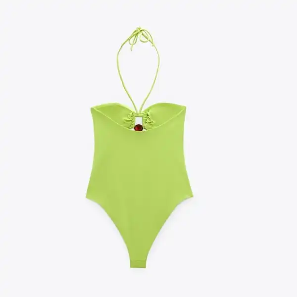 مایو زنانه مدل ZA-22-RA