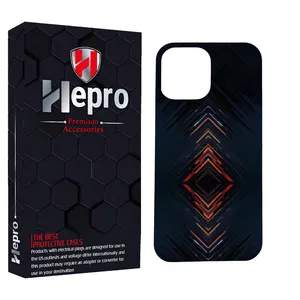 HEPRO MC Cover for Apple IPHONE 13