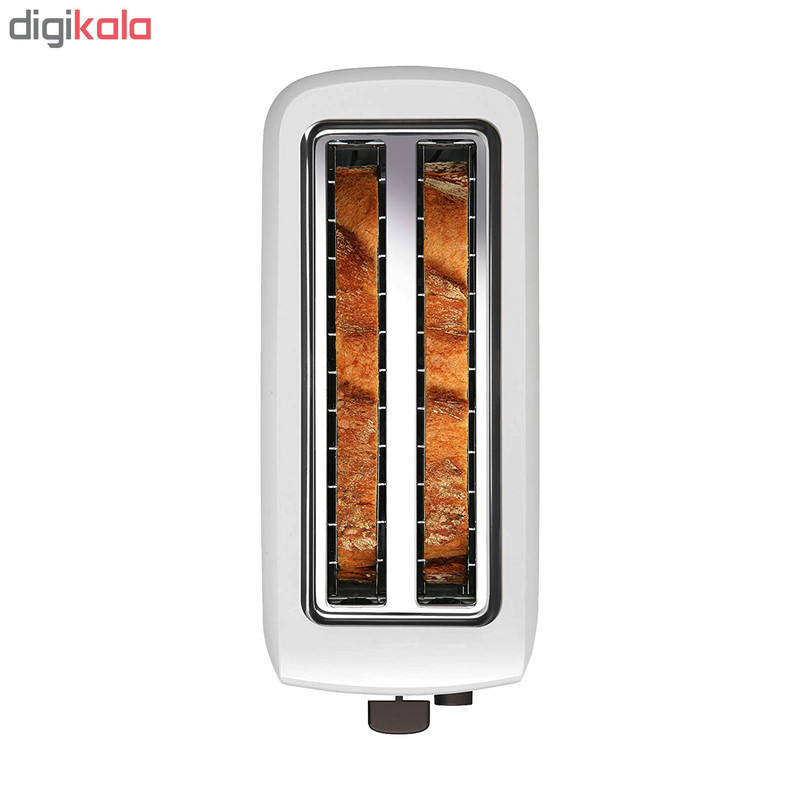 توستر تاروس مدل my toast duplo