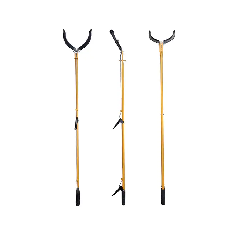 انبر سوپرمارکتی مهرنگار مدل ST137