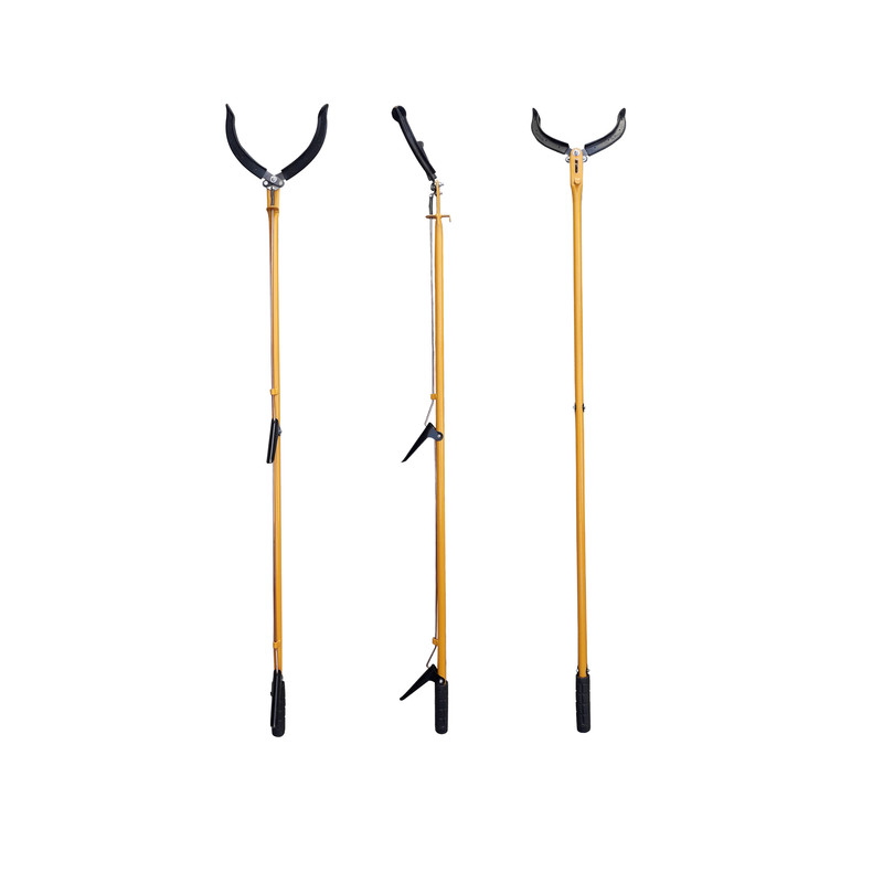 انبر سوپرمارکتی مهرنگار مدل ST137