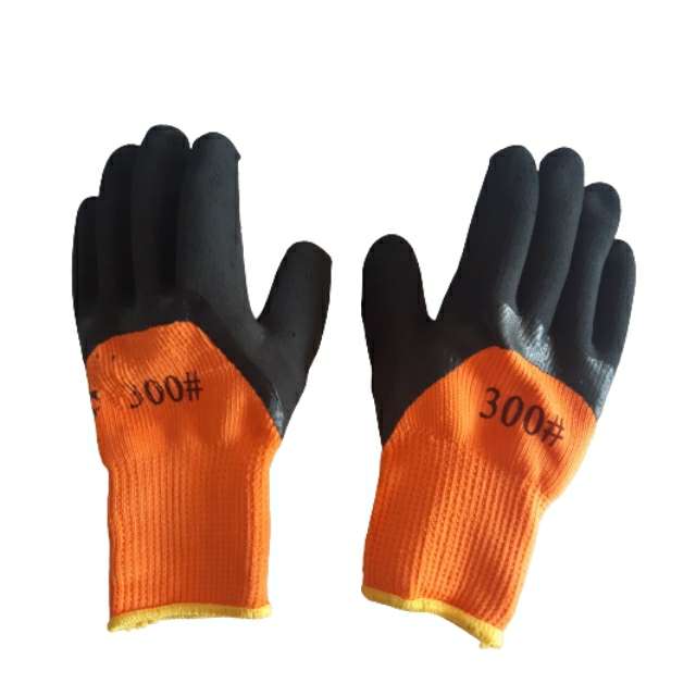 دستکش ایمنی #300 مدل ST-0300