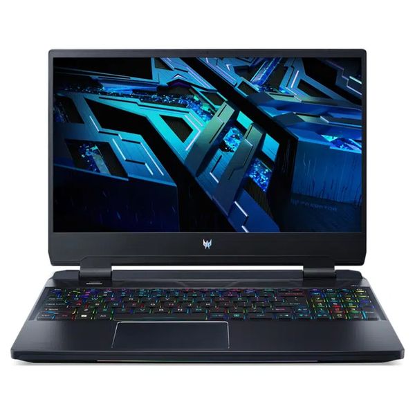 لپ تاپ 15.6 اینچی ایسر مدل Predator Helios 300 PH315-55-90ZL-i9 16GB 1SSD RTX3070 - کاستوم شده