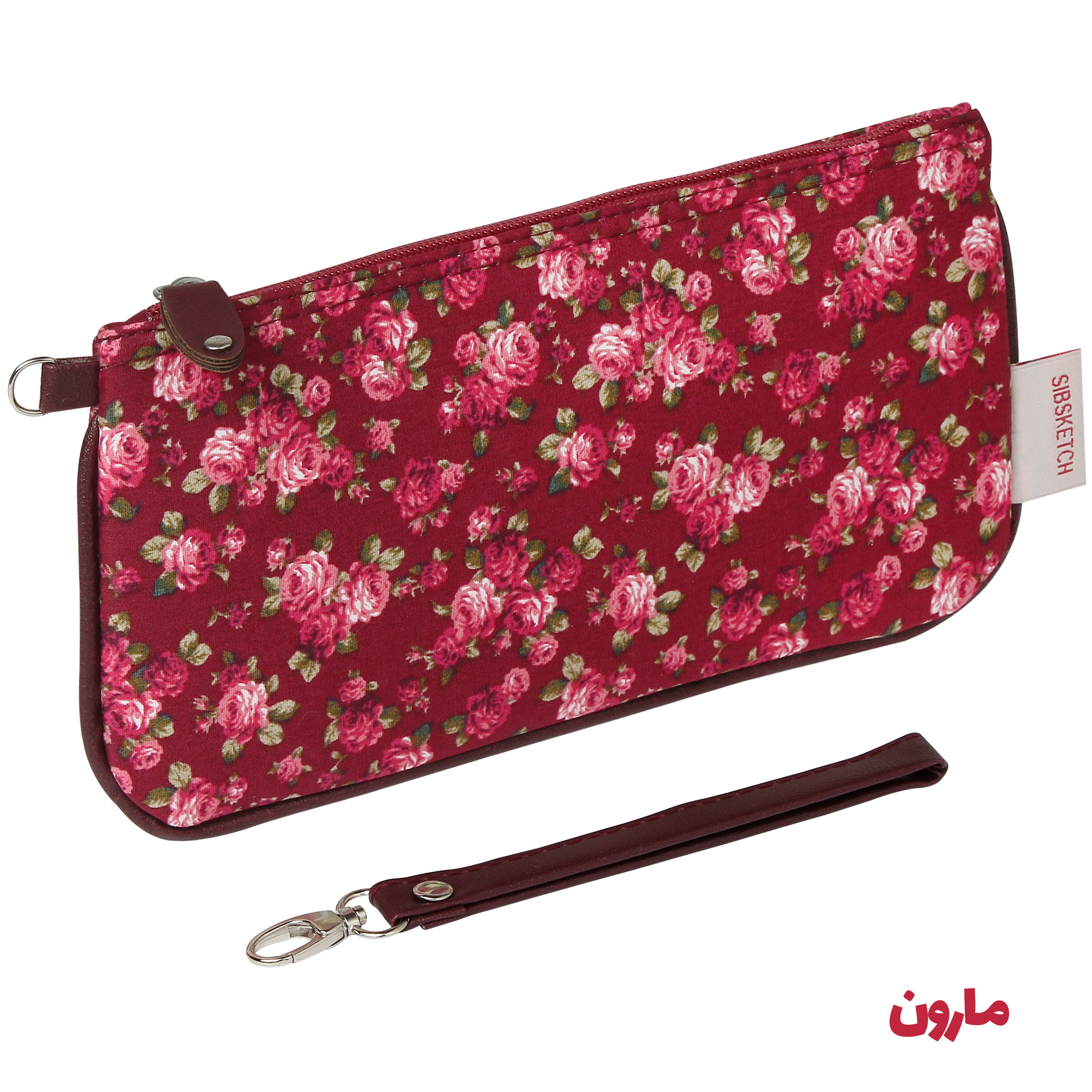 جامدادی سیب مدل Blb-FLT
