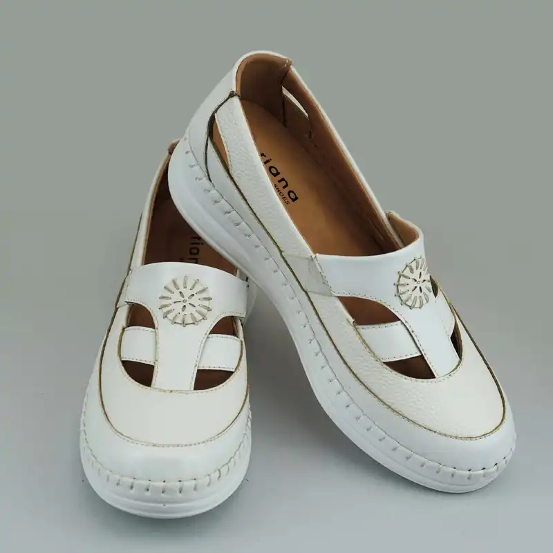 کفش طبی زنانه مدل نگار