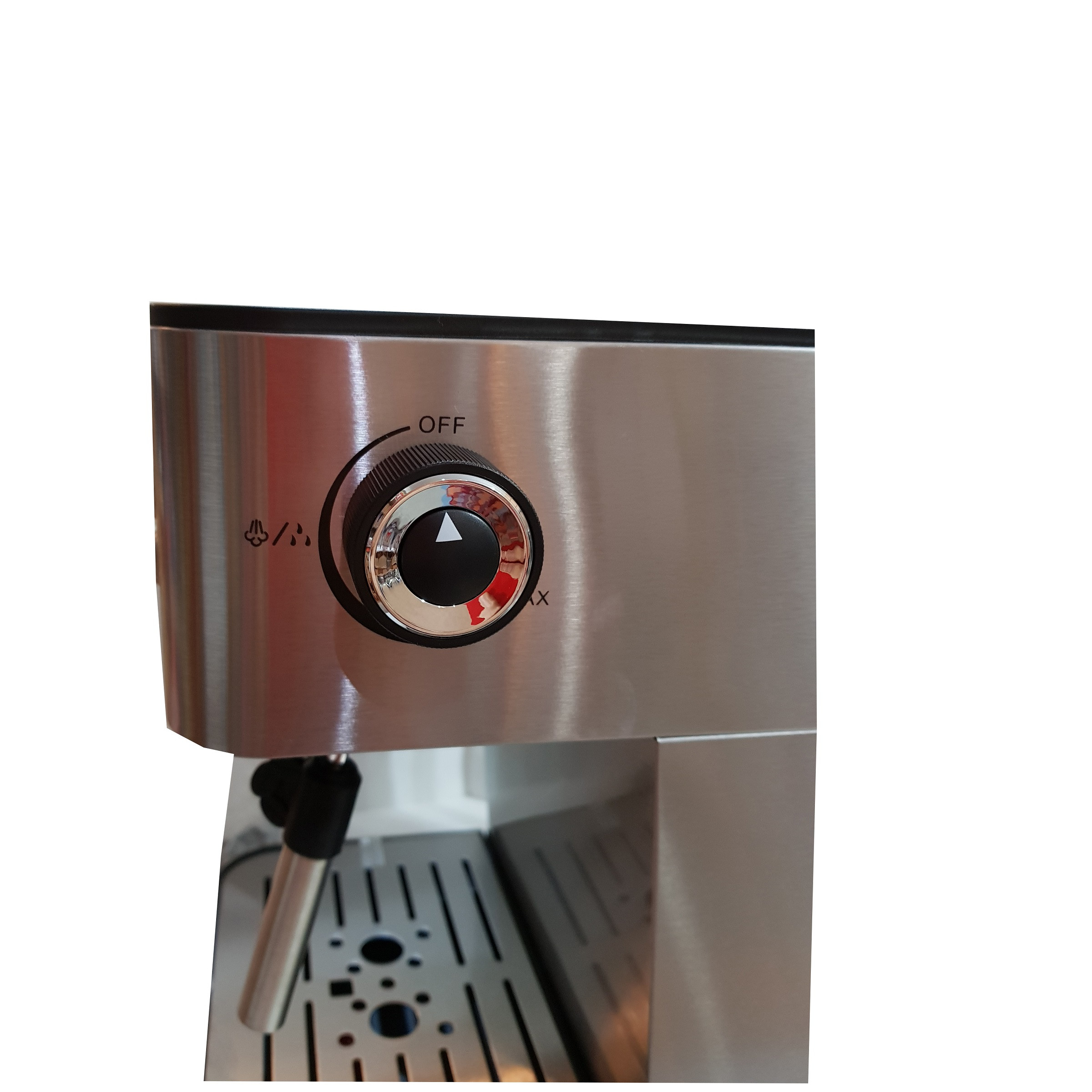اسپرسو ساز پرایم بیز مدل PB-CM2160 اسپرسو ساز پرایم بیز مدل PB-CM2160