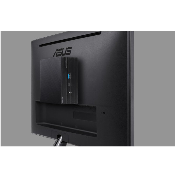 کامپیوتر کوچک ایسوس مدل PN62 i7 -B