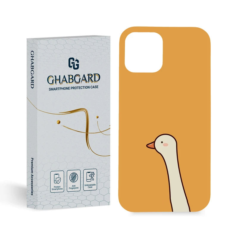 کاور قاب گارد مدل فانتزی مناسب برای گوشی موبایل اپل iPhone 12 / 12 Pro