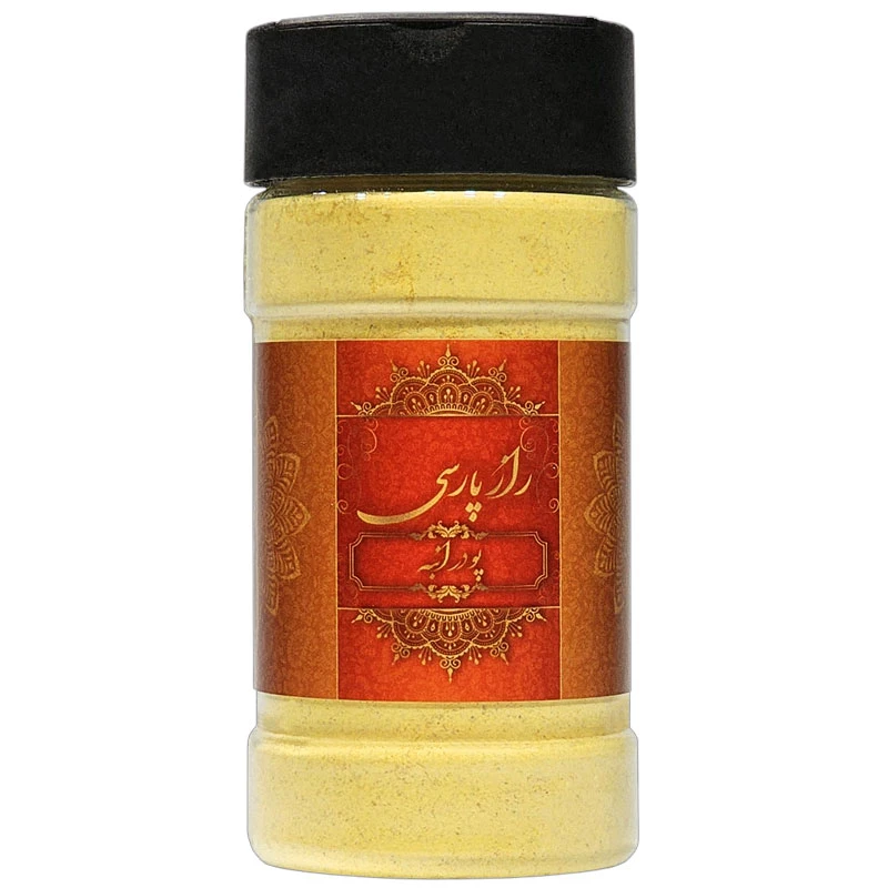 پودر انبه ممتاز راز پارسی - 120 گرم