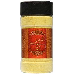 پودر انبه ممتاز راز پارسی - 120 گرم