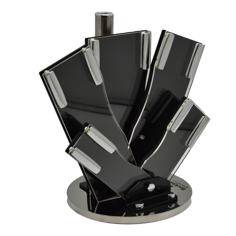 سرویس چاقو 8 پارچه راکلند مدل 3305