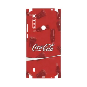 MAHOOT  Cc-Cl-FullSkin Cover Sticker for Motorola Moto G8 Power Lite