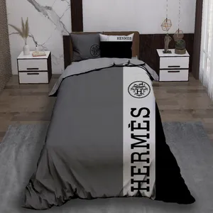 سرویس خواب مدل هرمس یک نفره 5 تکه