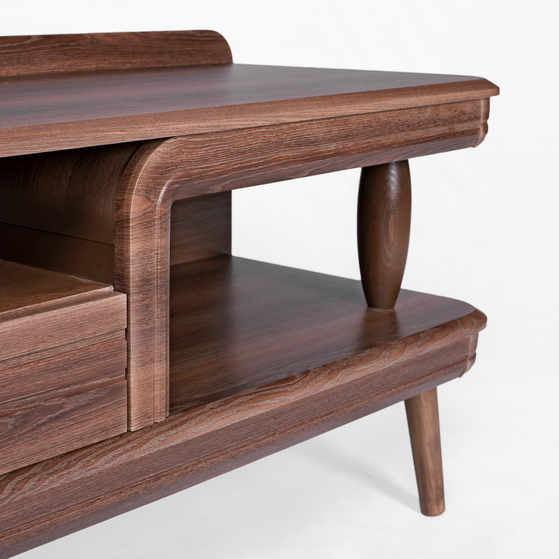 میز تلویزیون دکورسی مدل TV-910 میز تلویزیون دکورسی مدل TV-910