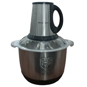 خردکن سیلور کرست مدل کیچن اکسپرت