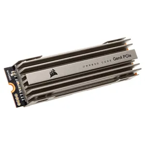 اس اس دی اینترنال کورسیر مدل MP600 core Gen4 M.2 ظرفیت 1 ترابایت