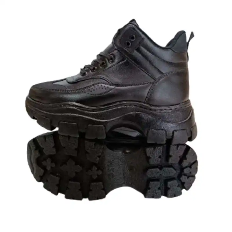 نیم بوت زنانه مدل 164