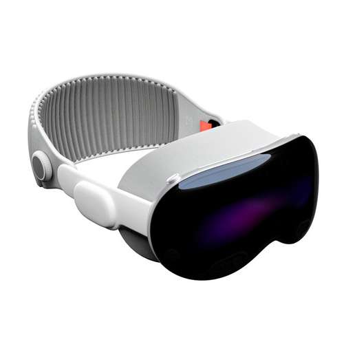 هدست واقعیت مجازی اپل مدل Vision Pro-256GB