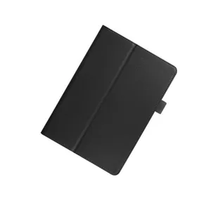 کیف کلاسوری مدل leather مناسب برای تبلت سامسونگ Galaxy Tab S3 9.7 2017 T820/T825