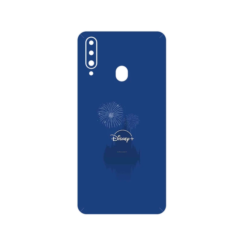 برچسب پوششی ماهوت مدل Disney مناسب برای گوشی موبایل سامسونگ Galaxy A20s
