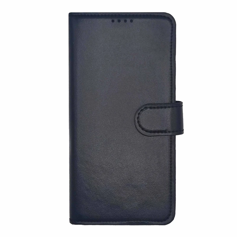 کیف کلاسوری مدل چرمی جاکارتی مناسب برای گوشی موبایل سامسونگ Galaxy A34 / A34 5G
