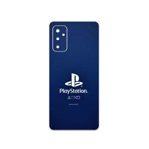 MAHOOT PS Cover Sticker for Samsung Galaxy M52 5G