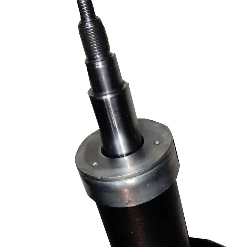 کمک فنر جلو و عقب خودرو مدل MG مناسب برای پراید بسته 4 عددی