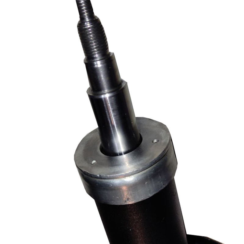 کمک فنر عقب خودرو مدل MG مناسب برای کوئیک بسته 2 عددی