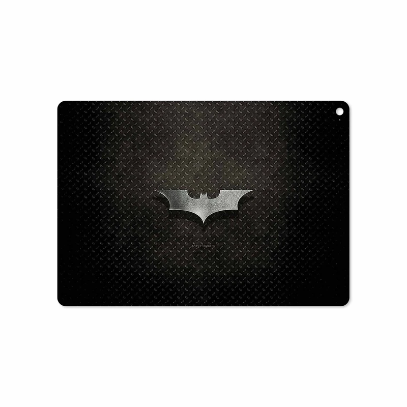برچسب پوششی ماهوت مدل Batman مناسب برای تبلت اپل iPad Air 2 2014 A1567
