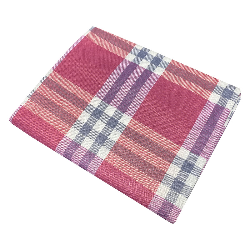 پتو مسافرتی کد 591 سایز 185x145 سانتی متر