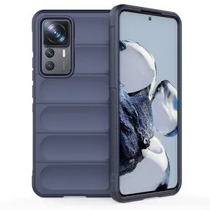 کاور بادیگارد مدل Armor 2 مناسب برای گوشی موبایل شیائومی Mi 12T Pro