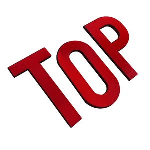 دیوارکوب طرح TOP