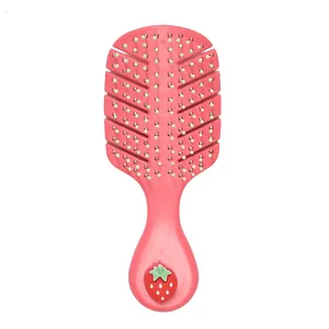 برس کودک مدل توت فرنگی