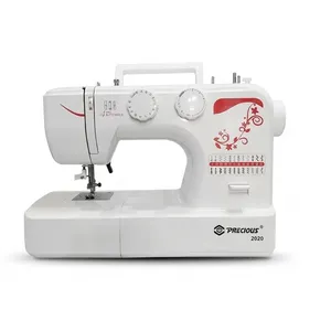SWEING MACHINE PRECIOUS 2020