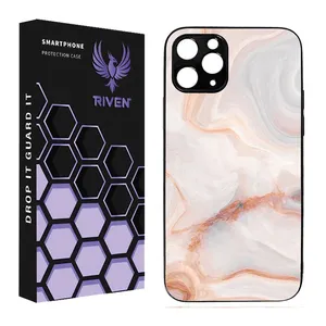 RIVEN RI3-2 Case For Apple iPhone 12 Pro Max