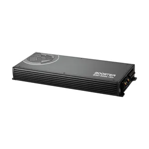 آمپلی فایر خودرو بوستر مدل BSD-3000.1MX