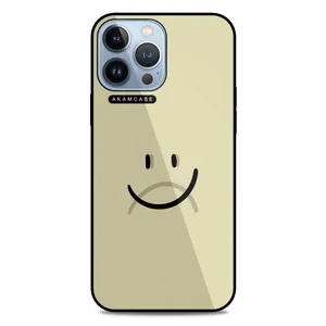 AKAM AMC-WA13PROMAX-QOUTES11 Cover For Apple iPhone 13 Pro Max