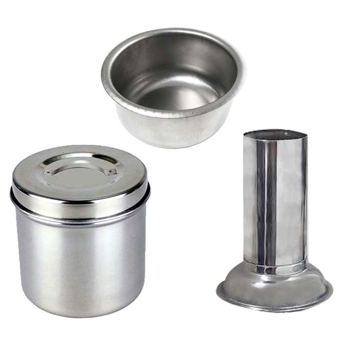 گالی ‌پات و جای ‌چیتل و جاپنبه‌ای مدل GMCHPL