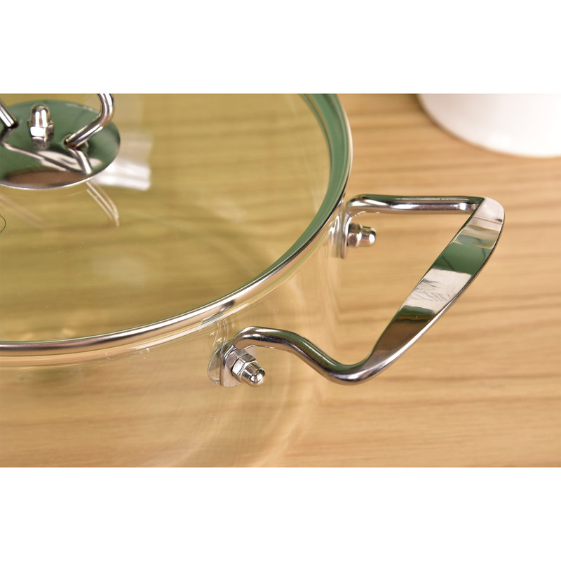 قابلمه پیرکس مادام کوکو کد 301165 سایز 20