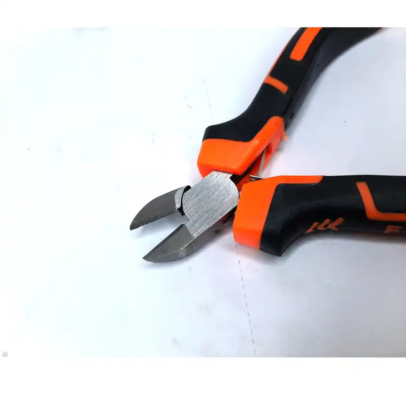 انبر فرد مدل MINI-45 سایز 4.5 اینچ مجموعه 5 عددی