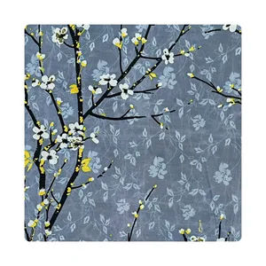 روکش لحاف مایکروفایبر آدنو مدل ویستر کد CH157 دو نفره سایز 240x220 سانتی‌متر