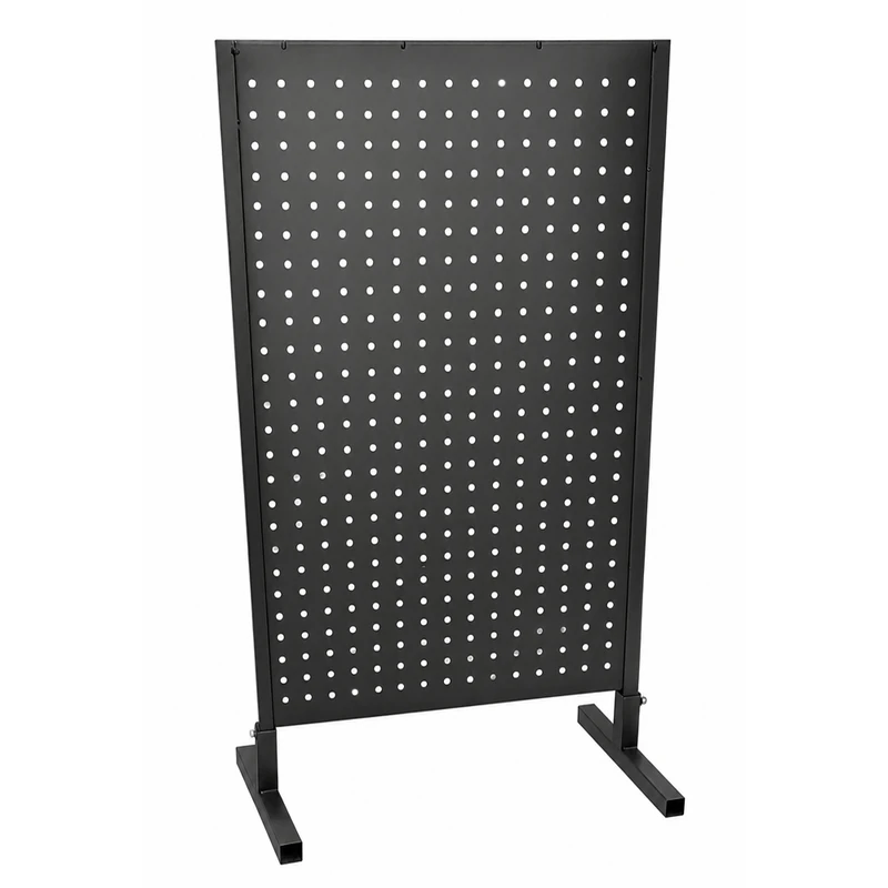 استند فروشگاهی مدل رومیزی کد P80